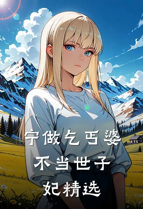 宁做乞丐婆，不当世子妃精选