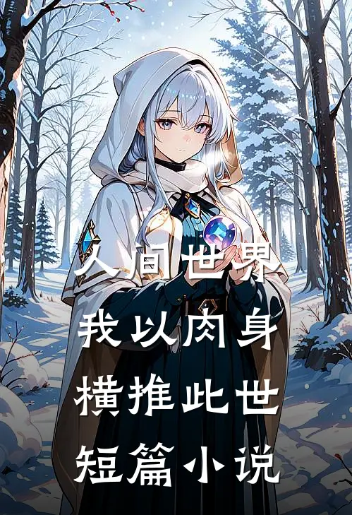 人间世界：我以肉身横推此世短篇小说