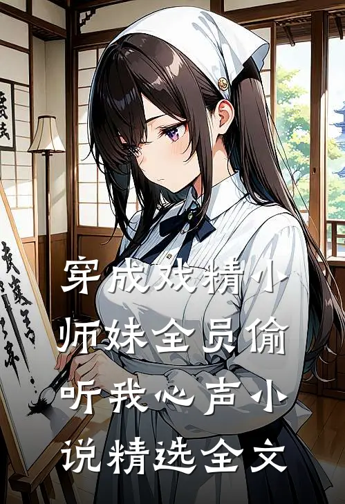 穿成戏精小师妹全员偷听我心声小说精选全文