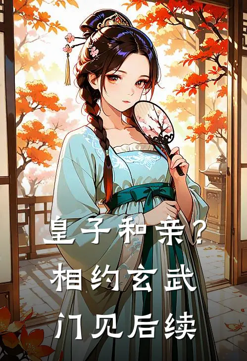 皇子和亲？相约玄武门见后续