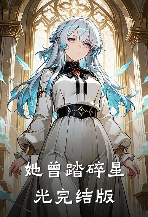 她曾踏碎星光完结版
