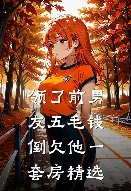 领了前男友五毛钱，倒欠他一套房精选