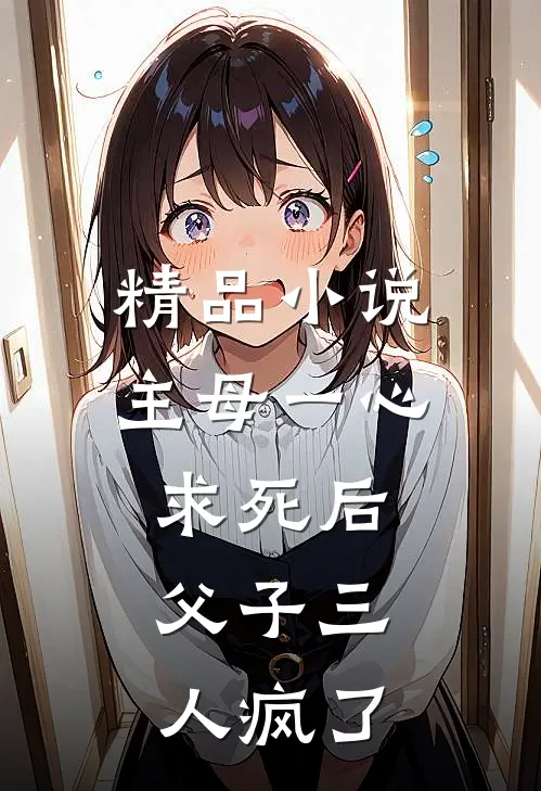 精品主母一心求死后,父子三人疯了的