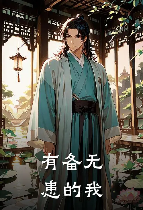 有备无患的我