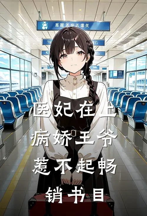 医妃在上：病娇王爷惹不起畅销书目