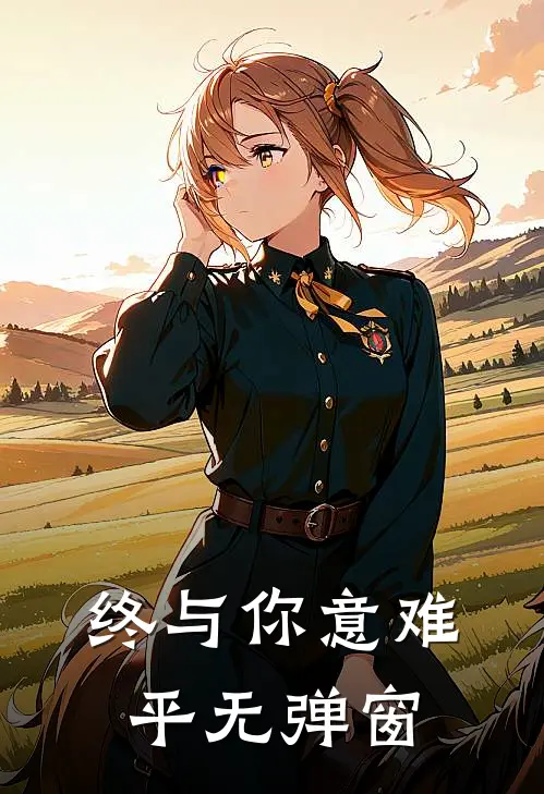 终与你意难平无弹窗