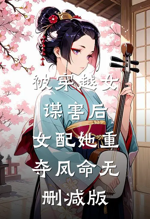 被穿越女谋害后，女配她重夺凤命无删减版