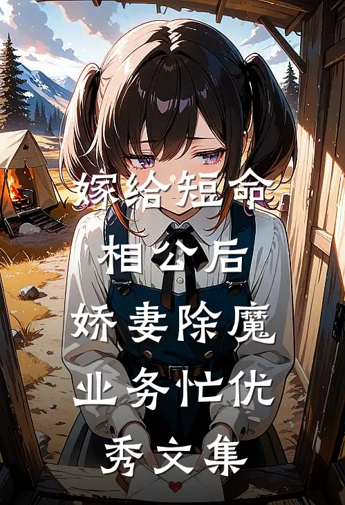 嫁给短命相公后，娇妻除魔业务忙优秀文集