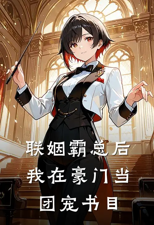 联姻霸总后，我在豪门当团宠书目