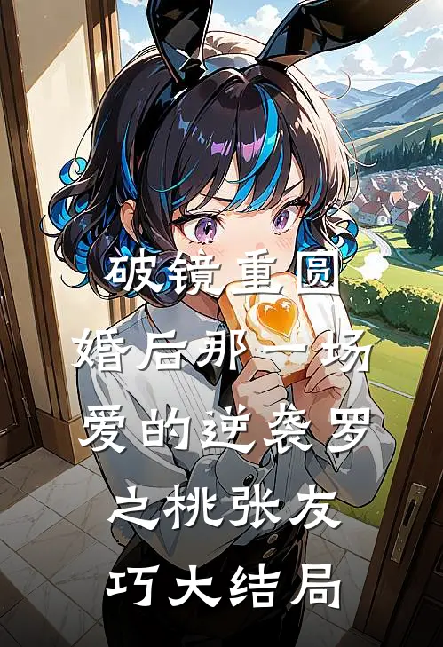 破镜重圆：婚后那一场爱的逆袭罗之桃张友巧大结局
