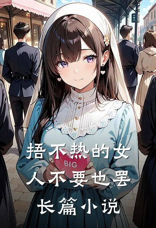 捂不热的女人不要也罢长篇小说