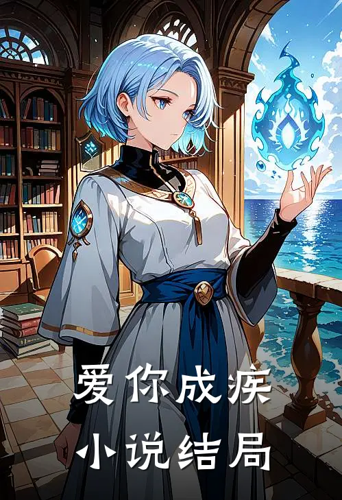 爱你成疾小说结局