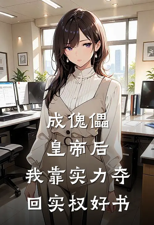 成傀儡皇帝后，我靠实力夺回实权好书