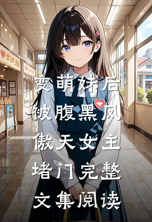 变萌妹后，被腹黑凤傲天女主堵门完整文集阅读