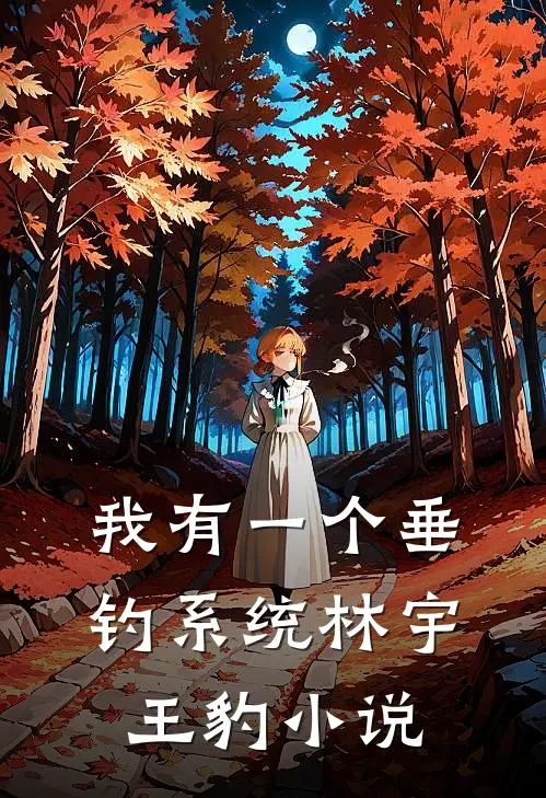 我有一个垂钓系统林宇王豹小说