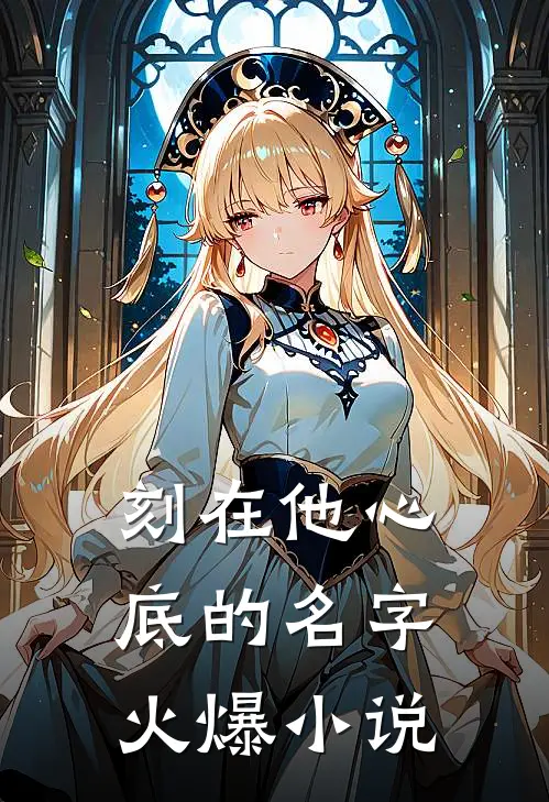 刻在他心底的名字火爆小说
