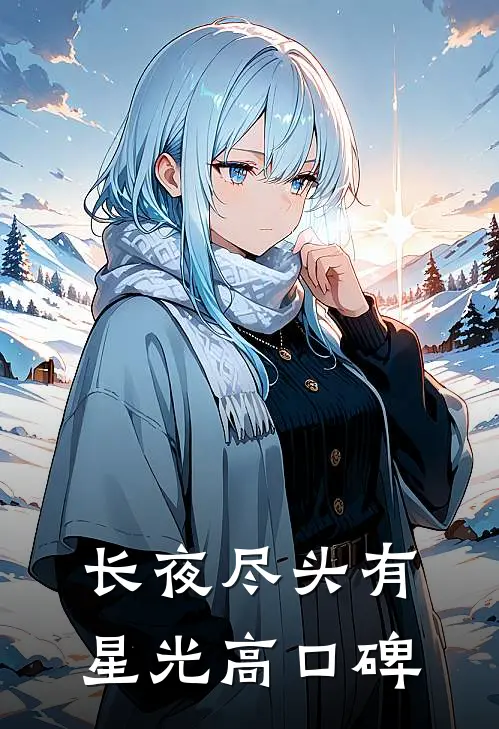 长夜尽头有星光高口碑