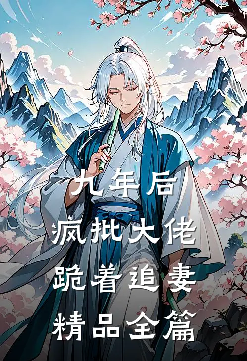 九年后，疯批大佬跪着追妻精品全篇