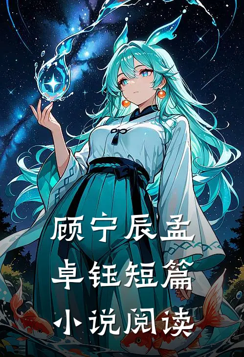 顾宁辰孟卓钰短篇小说阅读