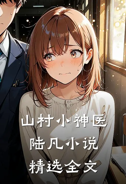 山村小神医陆凡小说精选全文
