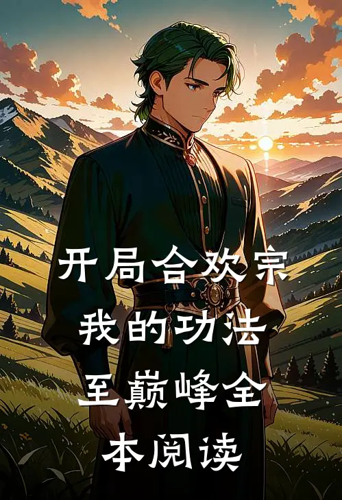 开局合欢宗，我的功法至巅峰全本阅读