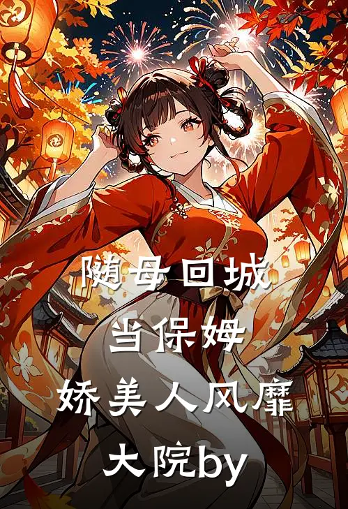 随母回城当保姆，娇美人风靡大院by
