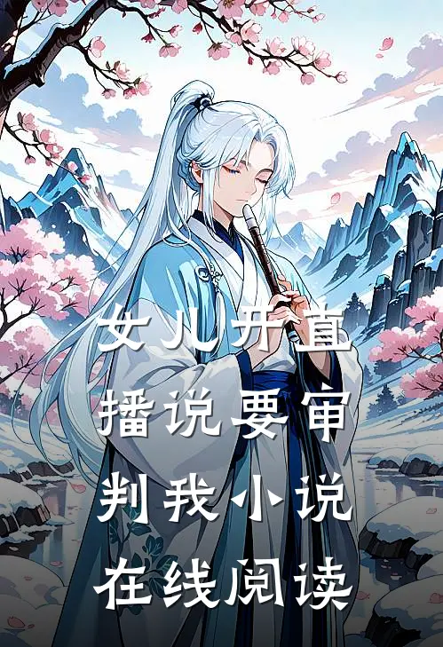 女儿开直播说要审判我小说在线阅读