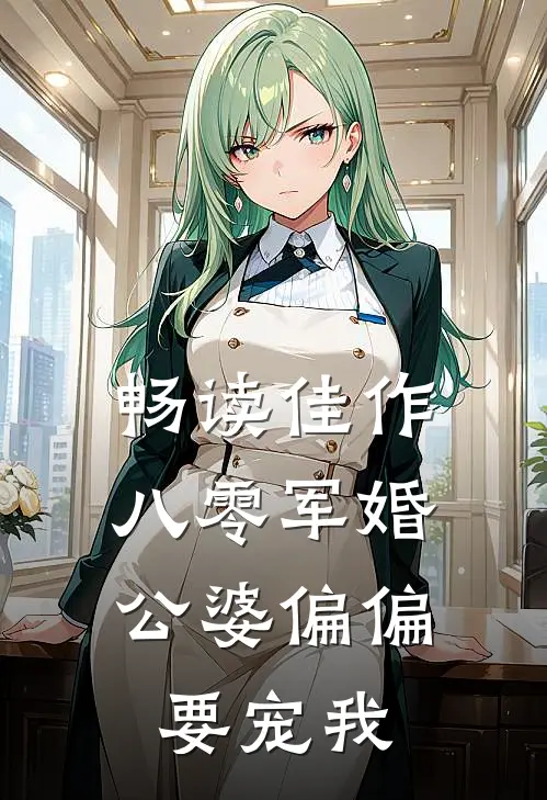 畅读佳作八零军婚：公婆偏偏要宠我