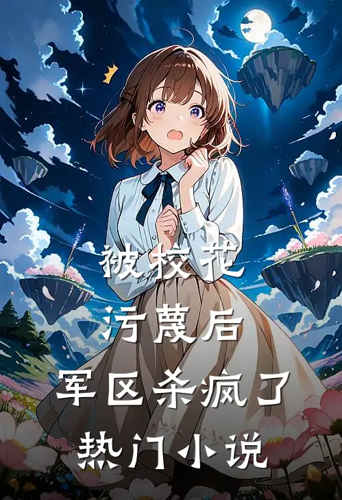 被校花污蔑后，军区杀疯了热门小说