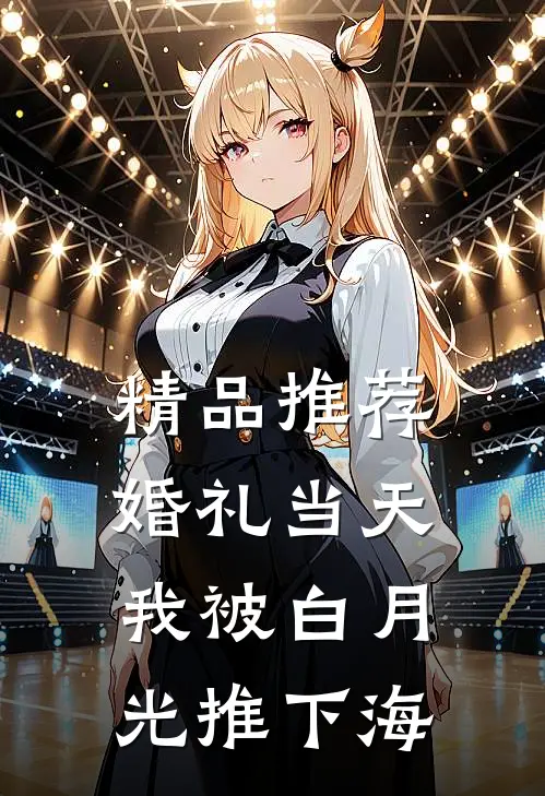 精品推荐婚礼当天，我被白月光推下海