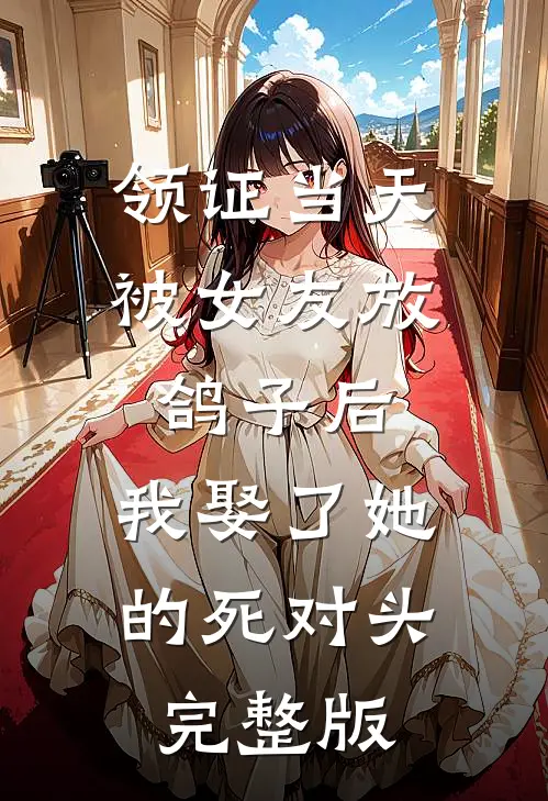 领证当天被女友放鸽子后，我娶了她的死对头完整版