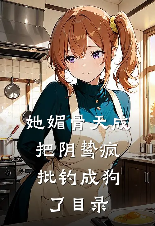 她媚骨天成，把阴鸷疯批钓成狗了目录