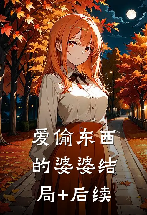 爱偷东西的婆婆结局+后续