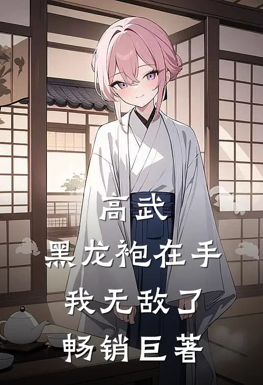 高武：黑龙袍在手，我无敌了畅销巨著