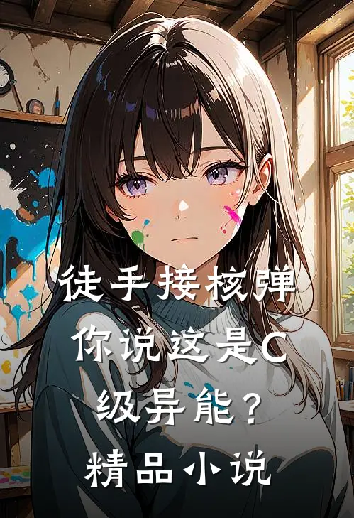 徒手接核弹，你说这是C级异能？精品小说