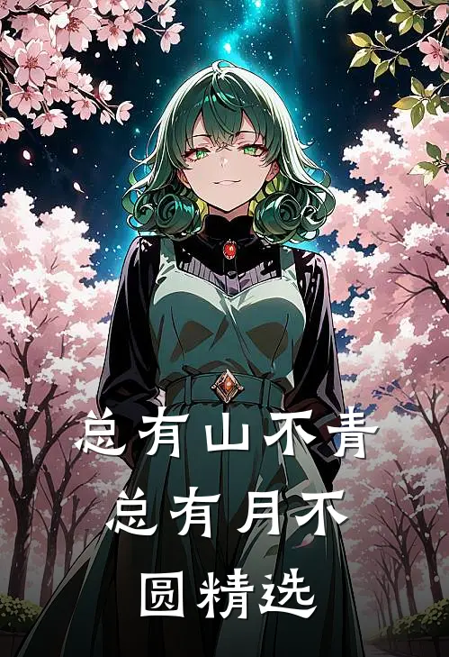 总有山不青，总有月不圆精选