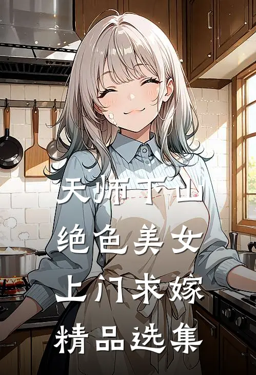 天师下山：绝色美女上门求嫁精品选集