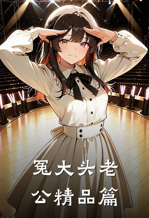 冤大头老公精品篇