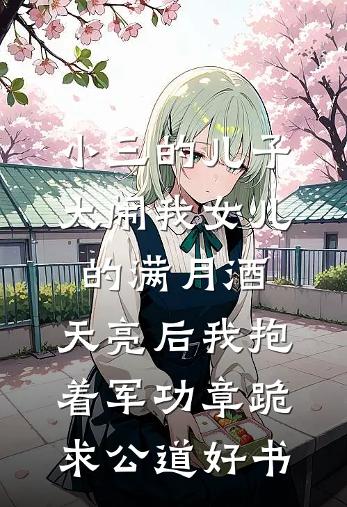 小三的儿子大闹我女儿的满月酒，天亮后我抱着军功章跪求公道好书