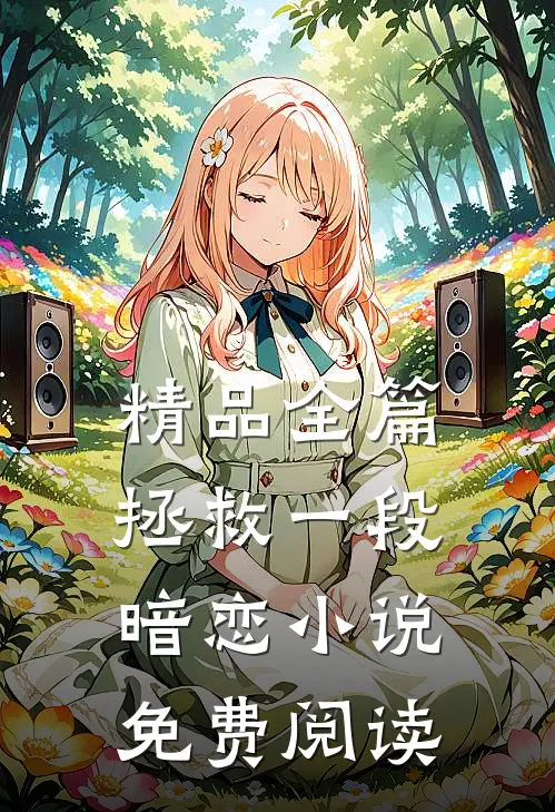 精品全篇拯救一段暗恋小说免费阅读