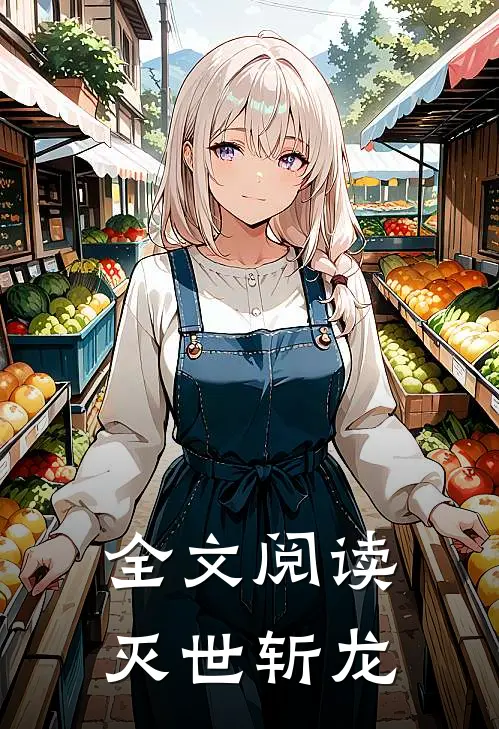 全文阅读灭世斩龙
