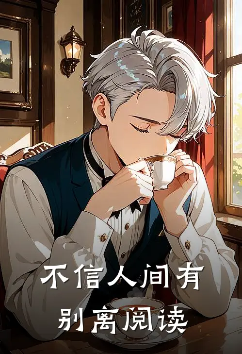 不信人间有别离阅读