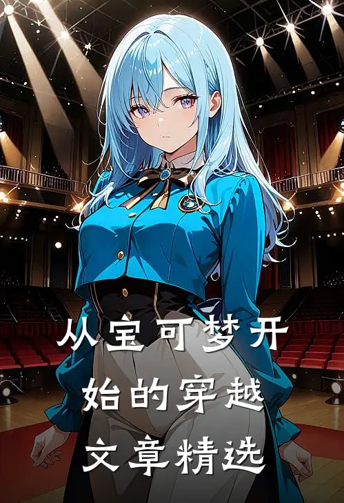 从宝可梦开始的穿越文章精选