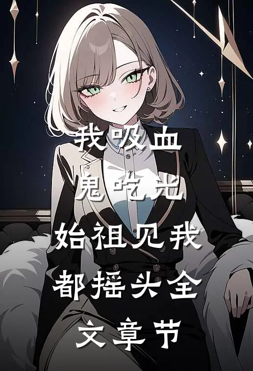 我吸血鬼吃光，始祖见我都摇头全文章节