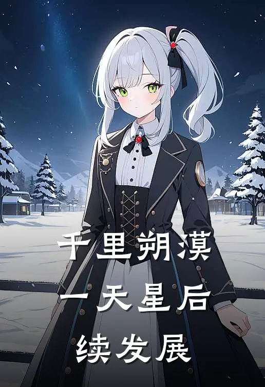 千里朔漠一天星后续发展