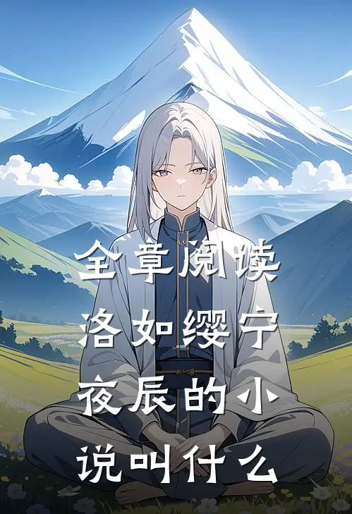 全章阅读洛如缨宁夜辰的小说叫什么