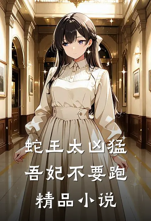 蛇王太凶猛：吾妃不要跑精品小说