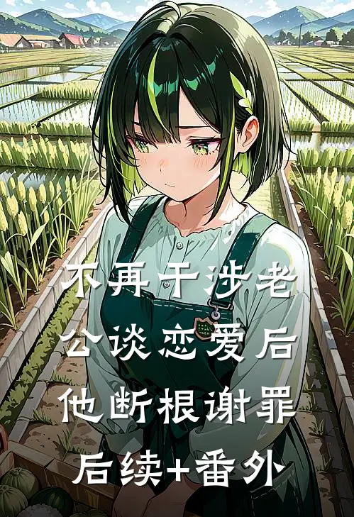 不再干涉老公谈恋爱后，他断根谢罪后续+番外