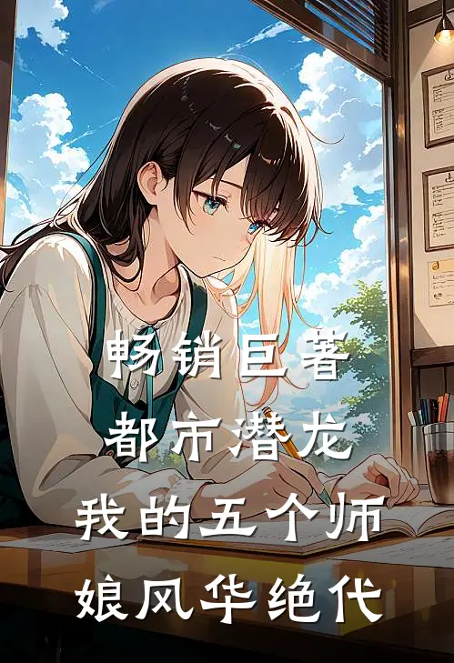 畅销巨著都市潜龙：我的五个师娘风华绝代
