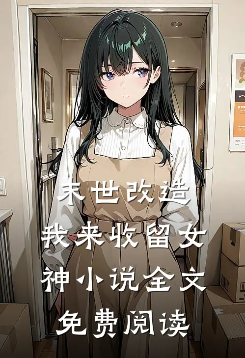 末世改造，我来收留女神小说全文免费阅读